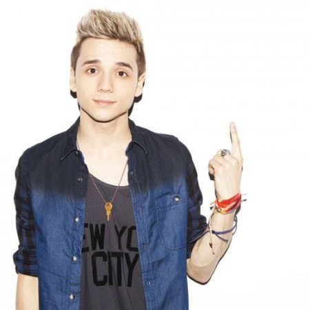 Elyar Fox - Do It All Over Again